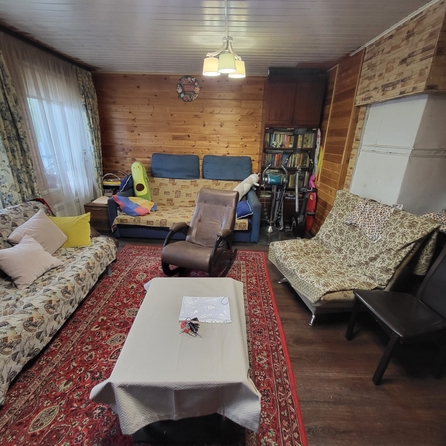 
   Продам дом, 95.8 м², Красноярск

. Фото 27.