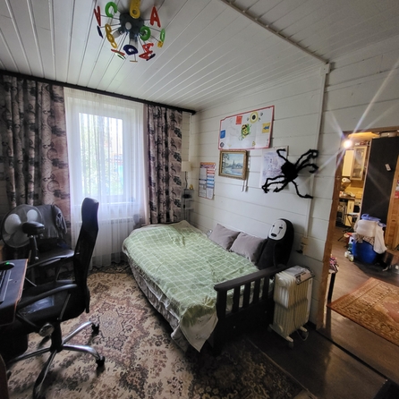 
   Продам дом, 95.8 м², Красноярск

. Фото 31.