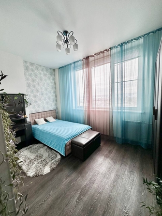 
  Продается 1-комн. квартира, 55.2 м², Партизана Железняка ул, д. 19а
. Фото 11.