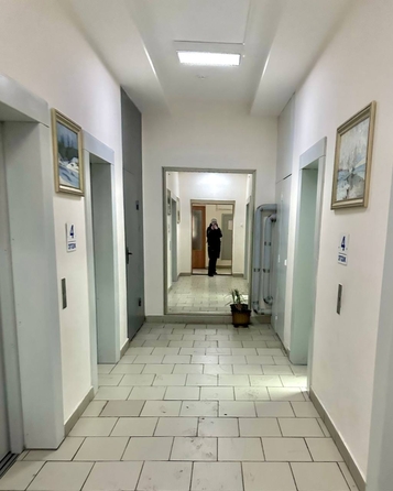
  Продается 1-комн. квартира, 55.2 м², Партизана Железняка ул, д. 19а
. Фото 13.