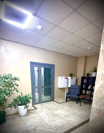 
  Продается 1-комн. квартира, 55.2 м², Партизана Железняка ул, д. 19а
. Фото 14.