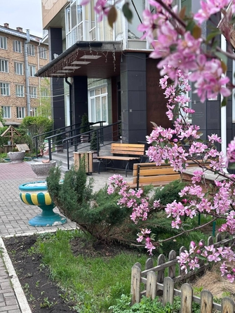 
  Продается 1-комн. квартира, 55.2 м², Партизана Железняка ул, д. 19а
. Фото 17.
