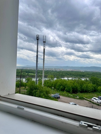 
  Продается 1-комн. квартира, 55.2 м², Партизана Железняка ул, д. 19а
. Фото 19.