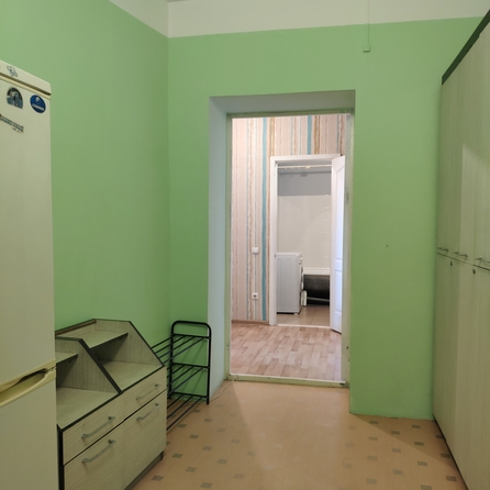 
  Сдам в аренду 1-комнатную квартиру, 54 м², Красноярск

. Фото 15.