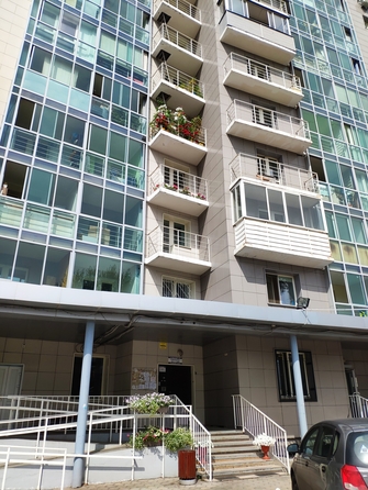 
  Сдам в аренду 1-комнатную квартиру, 54 м², Красноярск

. Фото 23.