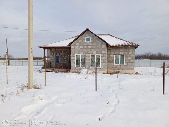 
   Продам коттедж, 150.1 м², Киндяково

. Фото 2.