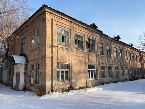 
   Продам помещение, 1376.2 м², Малиновского ул

. Фото 12.