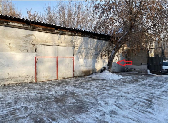 
   Продам помещение, 1376.2 м², Малиновского ул

. Фото 21.
