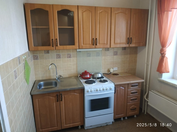 
  Сдам в аренду 1-комнатную квартиру, 34.5 м², Красноярск

. Фото 1.