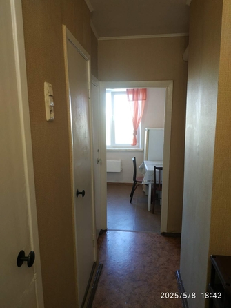 
  Сдам в аренду 1-комнатную квартиру, 34.5 м², Красноярск

. Фото 11.