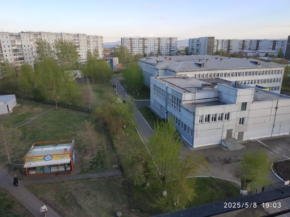 
  Сдам в аренду 1-комнатную квартиру, 34.5 м², Красноярск

. Фото 20.