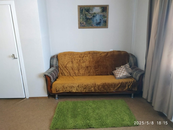 
  Сдам в аренду 1-комнатную квартиру, 34.5 м², Красноярск

. Фото 25.