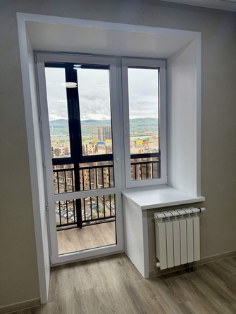 
  Сдам в аренду 1-комнатную квартиру, 46 м², Красноярск

. Фото 4.
