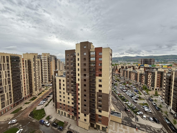 
  Сдам в аренду 1-комнатную квартиру, 46 м², Красноярск

. Фото 22.