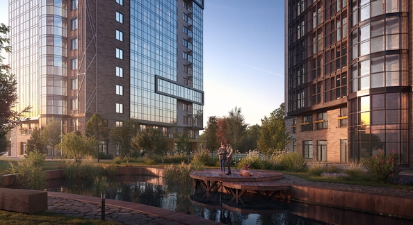 
   Продам 3-комнатную, 96.5 м², Авиаторов ул, 20

. Фото 15.