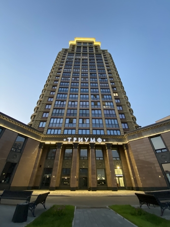 
   Продам 2-комнатную, 77.7 м², Караульная ул, 50

. Фото 25.