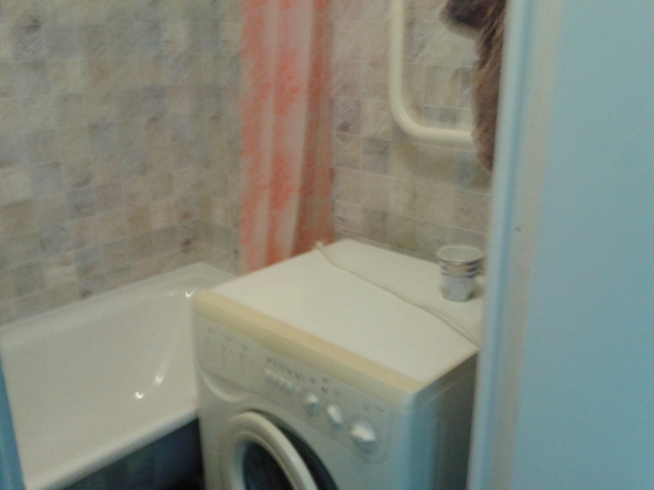 
  Сдам в аренду 1-комнатную квартиру, 36 м², Красноярск

. Фото 5.