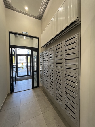 
   Продам 2-комнатную, 56 м², Свободный пр-кт, 66р

. Фото 4.