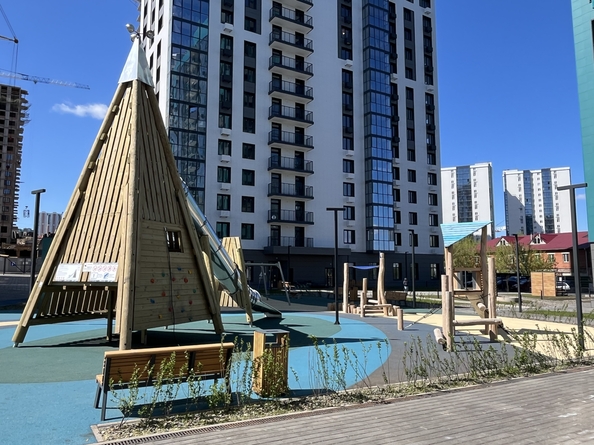 
   Продам 2-комнатную, 56 м², Свободный пр-кт, 66р

. Фото 6.