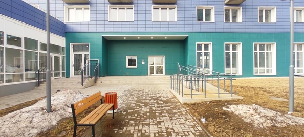 
  Продается 3-комн. квартира, 75.5 м², ЖК Преображенский, дом 11
. Фото 17.