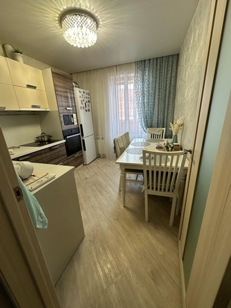 
   Продам 1-комнатную, 38.2 м², Мате Залки ул, 15

. Фото 1.