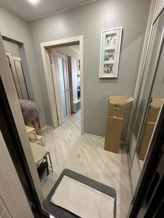 
   Продам 1-комнатную, 38.2 м², Мате Залки ул, 15

. Фото 3.