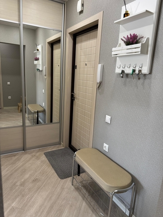 
   Продам 1-комнатную, 38.2 м², Мате Залки ул, 15

. Фото 12.