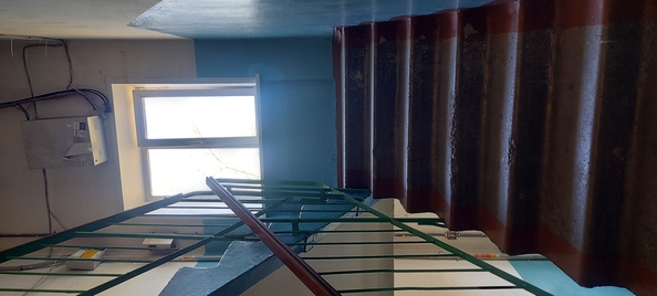 
   Продам 2-комнатную, 44 м², Попова ул, 10а

. Фото 12.