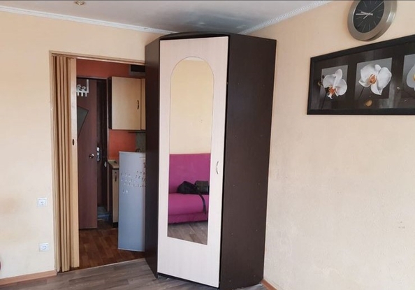 
   Продам студию, 17.2 м², Ломоносова ул, 94/2

. Фото 1.
