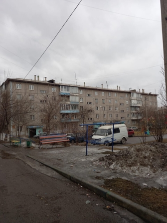
  Сдам в аренду 2-комнатную квартиру, 49 м², Красноярск

. Фото 5.