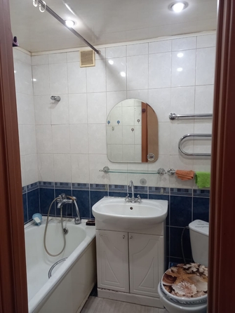 
  Сдам в аренду 2-комнатную квартиру, 49 м², Красноярск

. Фото 12.