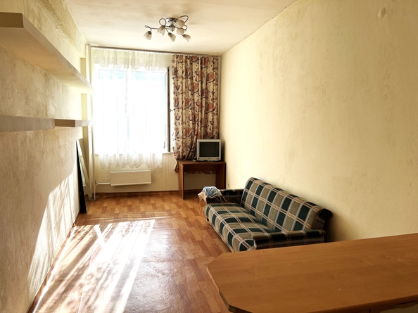 
  Сдам в аренду студию, 32 м², Красноярск

. Фото 1.