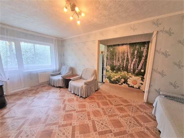 
  Сдам в аренду 2-комнатную квартиру, 45 м², Красноярск

. Фото 3.