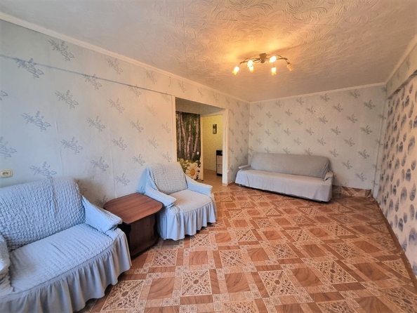 
  Сдам в аренду 2-комнатную квартиру, 45 м², Красноярск

. Фото 4.