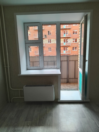 
  Сдам в аренду 1-комнатную квартиру, 41 м², Красноярск

. Фото 6.
