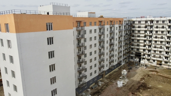 
   Продам 3-комнатную, 84.1 м², Новые Солонцы, дом 9

. Фото 4.