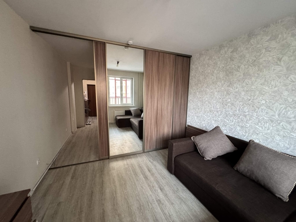 
  Сдам в аренду апартаменты, 28 м², Красноярск

. Фото 2.