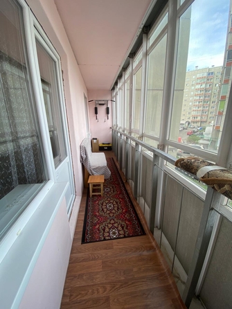 
  Сдам в аренду 1-комнатную квартиру, 40.6 м², Красноярск

. Фото 6.