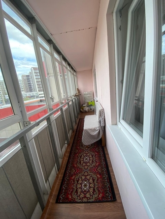 
  Сдам в аренду 1-комнатную квартиру, 40.6 м², Красноярск

. Фото 7.