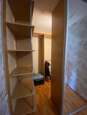 
  Сдам в аренду 1-комнатную квартиру, 40.6 м², Красноярск

. Фото 11.
