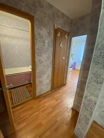 
  Сдам в аренду 1-комнатную квартиру, 40.6 м², Красноярск

. Фото 12.