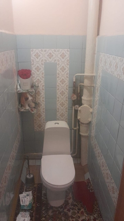
  Сдам в аренду 1-комнатную квартиру, 30 м², Красноярск

. Фото 15.