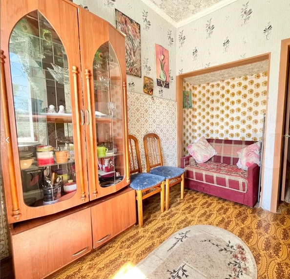 
  Сдам в аренду 1-комнатную квартиру, 30 м², Красноярск

. Фото 19.