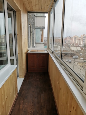 
  Продается 1-комн. квартира, 40 м², Бабушкина ул, д. 41д
. Фото 9.