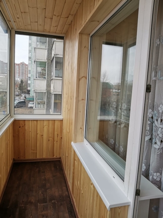 
  Продается 1-комн. квартира, 40 м², Бабушкина ул, д. 41д
. Фото 10.