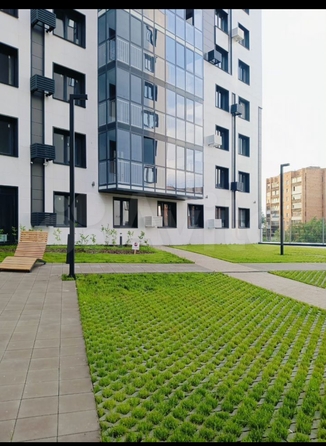 
  Продается 2-комн. квартира, 56 м², ЖК Univers (Универс), 2 квартал
. Фото 3.