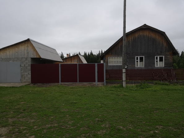 
  Продам дом, 55.3 м², деревня Булановка
. Фото 1.