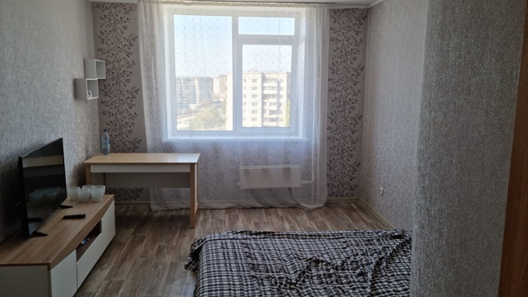 
  Сдается 1-комн. квартира, 41 м², Мате Залки ул
. Фото 4.