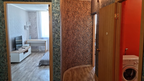 
  Сдается 1-комн. квартира, 41 м², Мате Залки ул
. Фото 6.