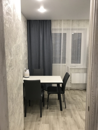 
  Сдам 1-комн. квартиру, 37.9 м², Мартынова ул, д. 25
. Фото 10.